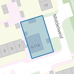 Perceel WVH00-A-1490