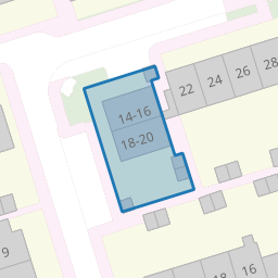 Perceel WVH00-A-1492