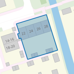 Perceel WVH00-A-1493