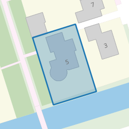 Perceel WVH00-A-1495