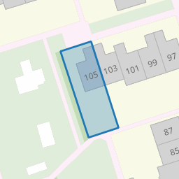 Perceel WVH00-A-1508