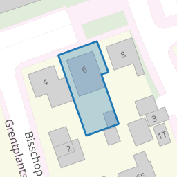 Perceel WVH00-A-1511