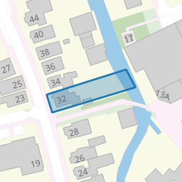 Perceel WVH00-A-1518