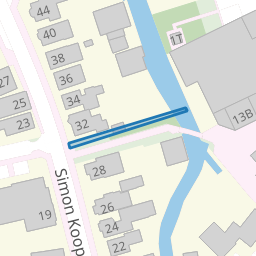 Perceel WVH00-A-1519