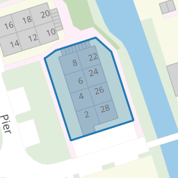 Perceel WVH00-A-1763