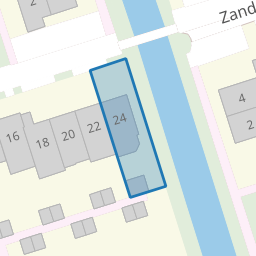 Perceel WVH00-A-1764