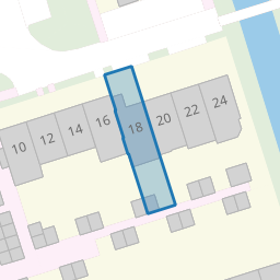 Perceel WVH00-A-1767