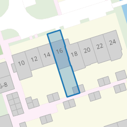 Perceel WVH00-A-1768