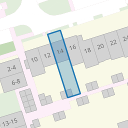 Perceel WVH00-A-1769