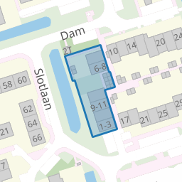 Perceel WVH00-A-1773