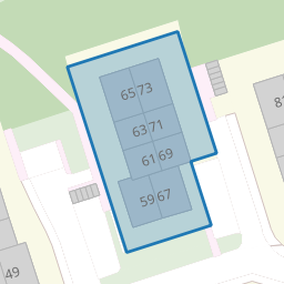 Perceel WVH00-A-1790