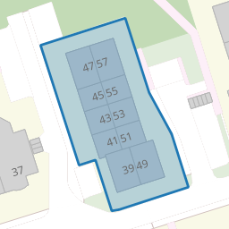 Perceel WVH00-A-1792