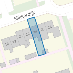 Perceel WVH00-A-1793