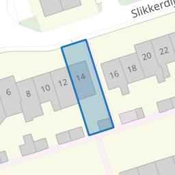 Perceel WVH00-A-1798