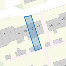 Perceel WVH00-A-1799