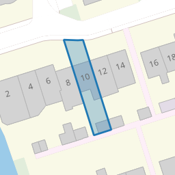 Perceel WVH00-A-1800