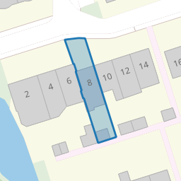 Perceel WVH00-A-1801