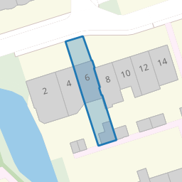 Perceel WVH00-A-1802