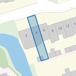 Perceel WVH00-A-1803