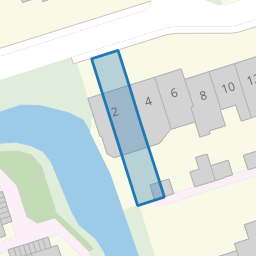 Perceel WVH00-A-1804