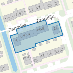 Perceel WVH00-A-1806