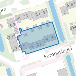 Perceel WVH00-A-1810