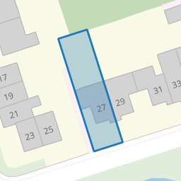 Perceel WVH00-A-1812