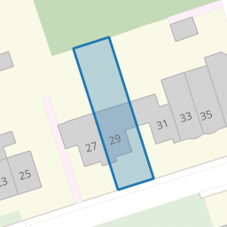 Perceel WVH00-A-1813