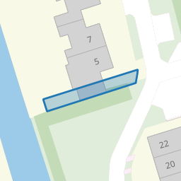 Perceel WVH00-A-1826