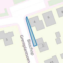 Perceel WVH00-A-1852