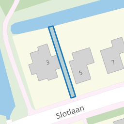 Perceel WVH00-A-1853