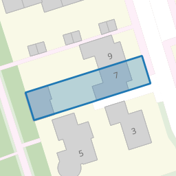 Perceel WVH00-A-1856