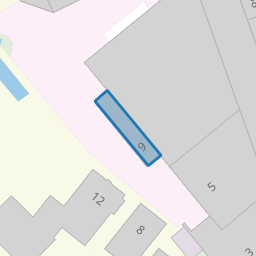 Perceel WVH00-A-1860