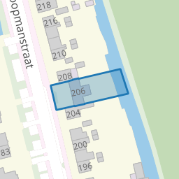 Perceel WVH00-A-1867