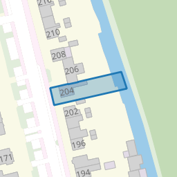 Perceel WVH00-A-1868