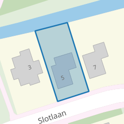 Perceel WVH00-A-1884