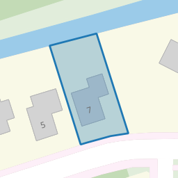 Perceel WVH00-A-1885