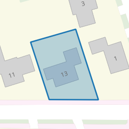 Perceel WVH00-A-1888