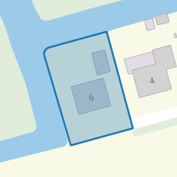 Perceel WVH00-A-1889