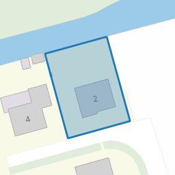 Perceel WVH00-A-1891