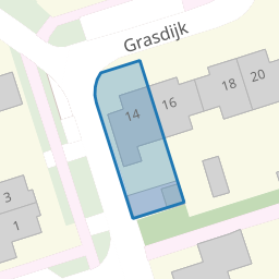 Perceel WVH00-A-1894