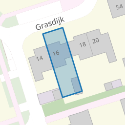 Perceel WVH00-A-1895