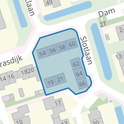 Perceel WVH00-A-1898