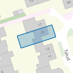 Perceel WVH00-A-1900