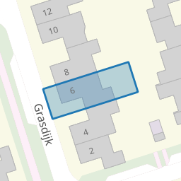 Perceel WVH00-A-1907