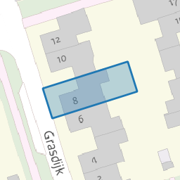 Perceel WVH00-A-1908