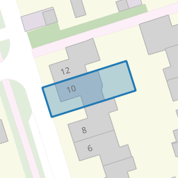 Perceel WVH00-A-1909