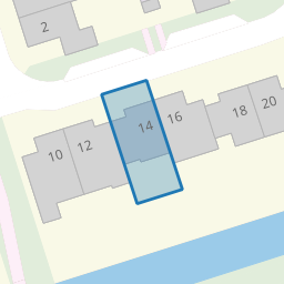 Perceel WVH00-A-1911