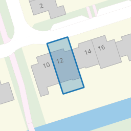 Perceel WVH00-A-1912