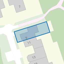 Perceel WVH00-A-1918